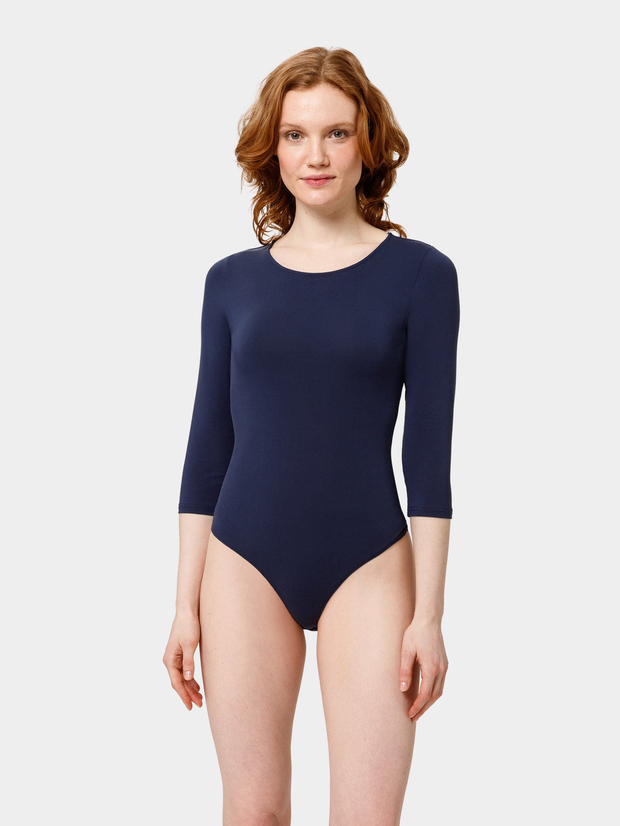 The Alena Bodysuit