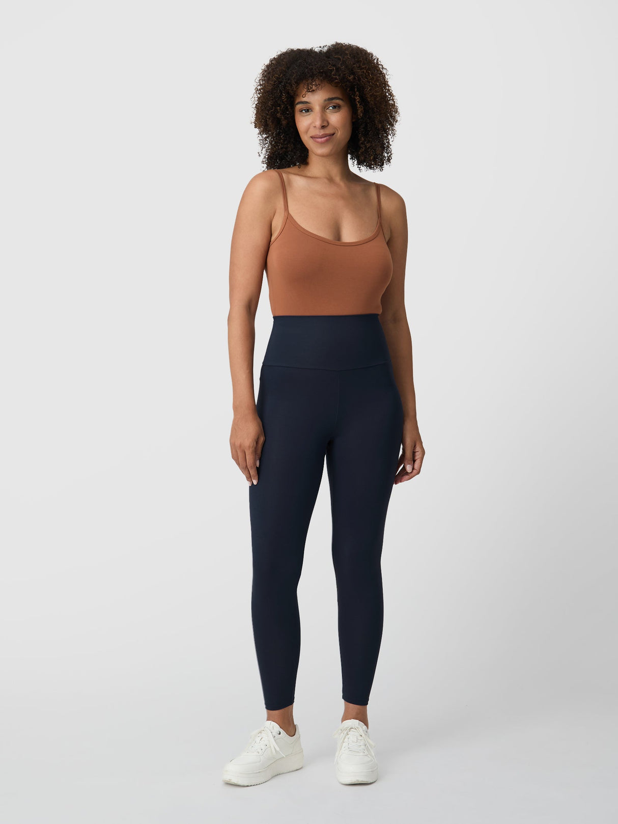 The Luna 7/8 Leggings