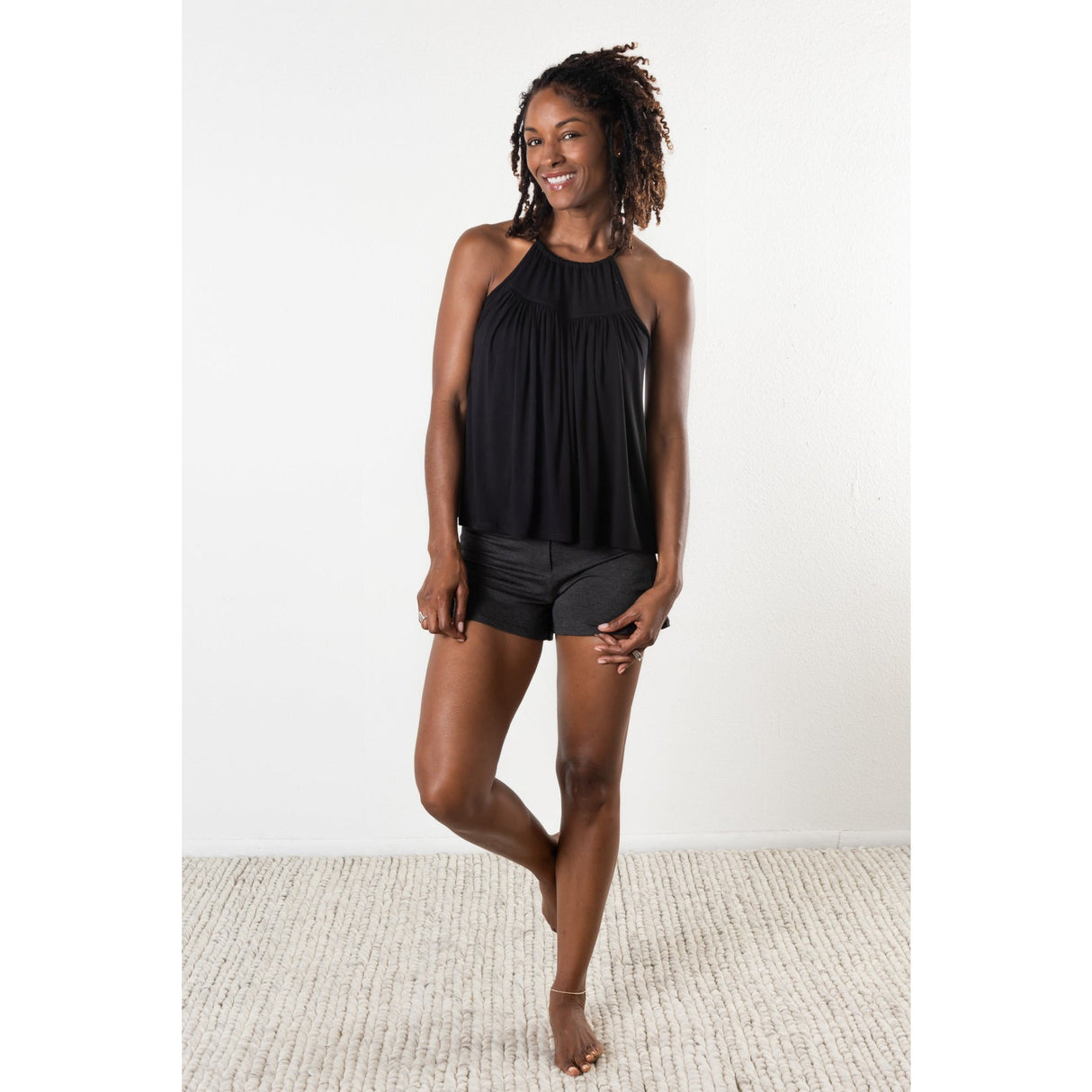 Jet Setter Top